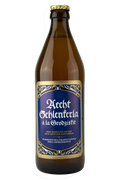 Schlenkerla Aecht Schlenkerla Rauchbier a la Grodziskie Smoked Grodziskie 2.9% 500ml bottle