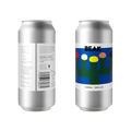 Beak Canna Dipa 8%