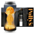 Infinite Source Pollys Brew Co Pale Ale 4.1% 440 ml can