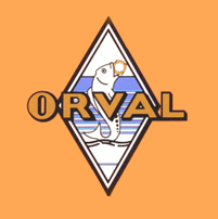 Orval Belgian Brett Beer 6.2% 330ml bottle