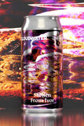 Cloudwater Brewing Co Stollen from Ivor Festive Stout 5% 440ml can