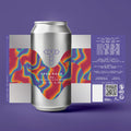 Open Road Track Brewing Co IPA, 6.5%, 440ml Can