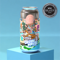 Dream House Left Handed Giant Gluten Free Hazy IPA 6.2% 440ml can