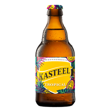 Kasteel Tropical Belgian Tropical Fruit Beer 7% 330ml bottle