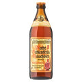 Schlenkerla Aecht Schlenkerla Rauchbier Krausen Smoked Marzen Lager Hybrid 4.5% 500ml bottle