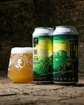 46.05 Edinburgh Northern Monk X Dan Mumford X Moonwake Beer Co Salted Juniper IPA, 7.5%, 440ml Can