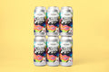 Verdant Brewing Psych AF Low Alcohol Cali IPA 0.5% 440ml can