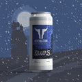 Rivington Brewing Co Krampus DIPA 8% 500ml can