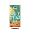 Space Ritual Turning Point Brew Co IPA, 6%, 440ml Can