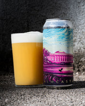 Northern Monk X Wylam Newcastle 46.04 DDH IPA 7.5% 440ml can