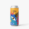 Feral Fuerst Wiacek DDH Dipa 8% 440ml can
