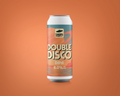 Turning Point Double Disco Dipa 8% 440ml can