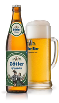 Privat-Brauerei Zotler Festbier 5.8% 500ml bottle