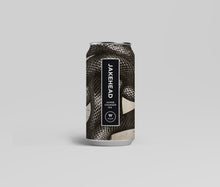 Wylam Brewery Jakehead Super Charged IPA 6.3% 440ml can