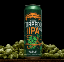 Atomic Torpedo Sierra Nevada Imperial IPA 9.2% 568ml can