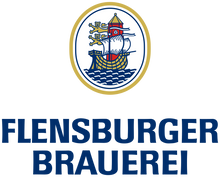 Flensburger Brauerei Pilsner 4.8% 500ml can