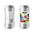 Fjords Beak Brewery Table Pale, 3.4%, 440ml Can