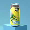 Left Handed Giant Split The Sunbeams Hazy IPA 6.5% 440ml can