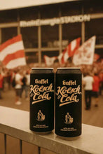 Gaffel Kölsch & Cola Gaffel Kölsch & Cola Mix, 1.9%, 500ml Can