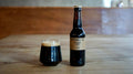 Dry Stout Elderado The Kernel Brewery Dry Stout, 4.8%, 330ml Bottle