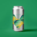 To A Degree Track Brewing Co IPA 6.5% 440ml can