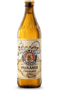 Paulaner Munchen Oktoberfest Bier 6% 500ml bottle