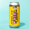 Pressure Drop Whirl NEIPA 6.2% 440ml can