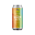 Fizzy Rainbow Belts Vault City Orange Strawberry & Lemon Sour 6% 440 ml can