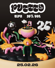 Putty 2026 Verdant Brewing Co Triple IPA 10% 440ml can