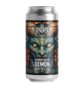 Azvex Brewing Stained Glass Demon IPA 6.2% 440 ml can