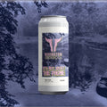 Rivington Brewing Co It’s Not About The Phone Hazy Pale 5% 500ml can