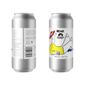 Rituals Beak Brewery X Mountain Culture IPA, 6.5%, 440ml Can