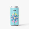 Lit Fuerst Wiacek X Commonwealth Brewing Co DDH IPA, 6.8%, 440ml Can