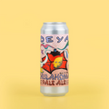 Deya Chulahoma Pale ale 4% 500ml can