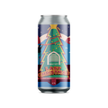 Vault City Last Christmas Fizzy Raspberry Session Sour 4.1% 440ml can