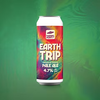 Earth Trip Turning Point Brew Co Pale Ale, 4.7%, 440ml Can