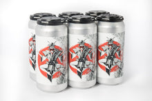 Verdant Brewing Unconventional Tactics Dipa 8% 440ml cans