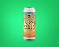 Turning Point Disco Zing Fruit Sour 5.1% 440ml can
