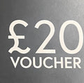 £20 Gift Voucher (in store)
