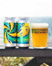 Endless Horizons Verdant Brewing Co IPA, 6.5%, 440ml Can