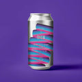 Track Out Beyond WTTN #3 Dipa 8% 440ml can