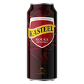 Kasteel Rouge Belgian Cherry Beer 8% 500ml can