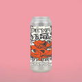 Deya Brewing Big Zombies Dipa 8% 500ml can