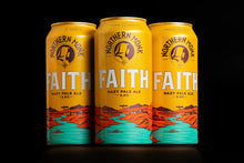 Northern Monk Faith Hazy Pale Ale 5% 440ml can