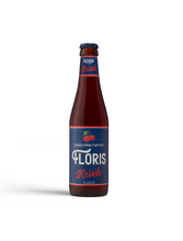 Floris Kriek Kriek Belgian Fruit Beer 3.6% 330ml bottle
