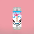 Into The Haze 1183 Deya Brewing IPA, 6.2%, 500ml Can