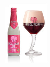 Delirium Red Brouwerij Huyghe Belgian Cherry Beer 8% 330ml bottle