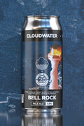 Bell Rock Cloudwater X Fyne Ales Pale Ale, 5.5%, 440ml Can