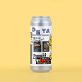 Deya Brewing Good Pallet Creamsicle IPA 7% 500ml can