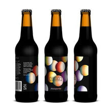 Pohjala Brewery Jouluporter Imperial Porter 10% 330ml bottle